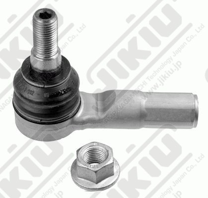 Наконечник рулевой тяги ET31017 JIKIU