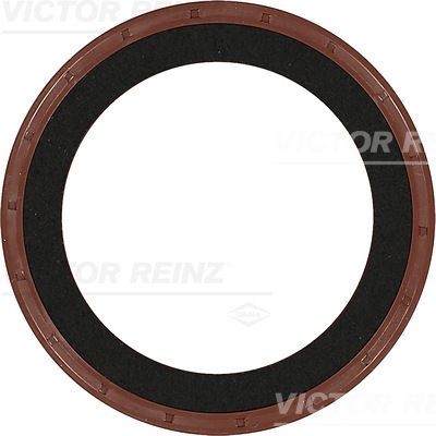 Сальник к-вала перед. 76.2х101.68х12 A FIL RD FPM 1Х 813116800 VICTOR REINZ