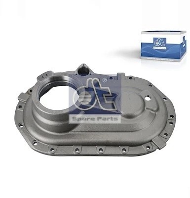 Пружина тормозной колодки HONGYAN 3 DIESEL TECHNIC