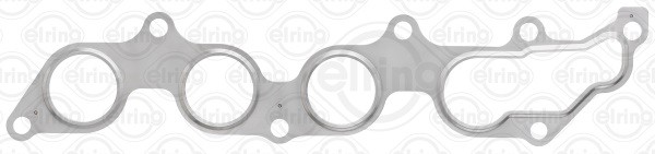 Прокладка коллектора FORD Focus (04-08),Mondeo (07-) выпускного ELRING 024.390 ELRING