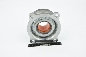 Ступица в сборе задняя NISSAN XTERRA N50 2005-2015 0282G-D40R 0282G-D40R FEBEST