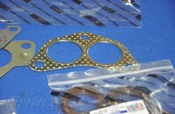 Прокладка двигателя комплект HYUNDAI SONATA(EF) 01-04 PFA-M020 PFA-M020 PMC PARTS MALL