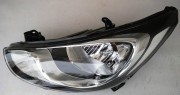 HYUNDAI SOLARIS (2010-2017) 221-1160LMLDEM2 DEPO