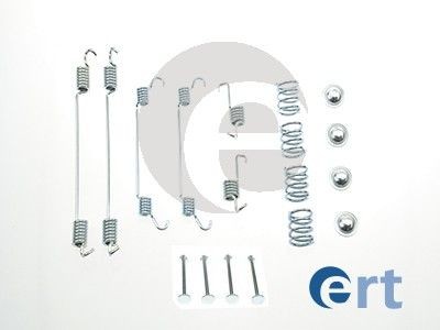 SUZUKI SX4 (2006-2013) 310137 ERT