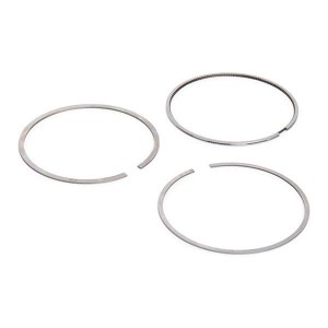 Кольца поршневые комплект 03077N0 03077N0 MAHLE KNECHT