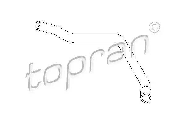 VW GOLF II / PASSAT B3 102 869 HANS PRIES