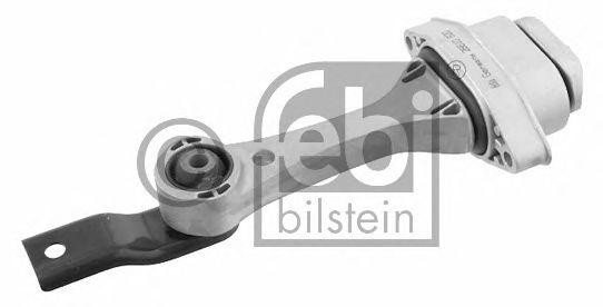 Опора двигателя VW Jetta (99-06) SKODA Octavia (97-11) задняя FEBI 26610 FEBI BILSTEIN