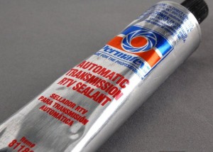 Герметик поддона картера АКПП 85мл PERMATEX 81180 PERMATEX