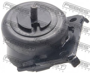 Опора двигателя передняя TM-TRJ120F TM-TRJ120F FEBEST