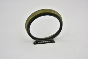 САЛЬНИК СТУПИЧНЫЙ ПЕРЕДНИЙ 80.1X97.2X9.7X18.2 95ADY-82971018X 95ADY-82971018X FEBEST