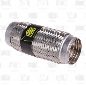 Гофра выхл. сист. 64мм-200мм InterLock/TRIALLI/ FTI 64200 TRIALLI