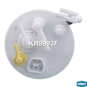 Фильтр топливный HONDA Jazz в бак KRAUF KR9993F KRAUF