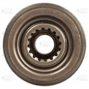 Привод стартера (бендикс) для а/м BMW X1 F48 (15-)/Mini F56 (15-) 2.0i (VCS 2616 VCS2616 START VOLT