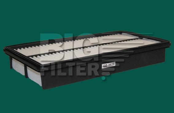 Фильтр воздушный GB-9628 GB9628 BIG FILTER
