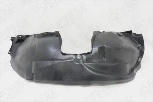 Подкрылок передний левый, Renault, Duster, 1 (2011-нв) OEM0042PKPL OEMPARTS