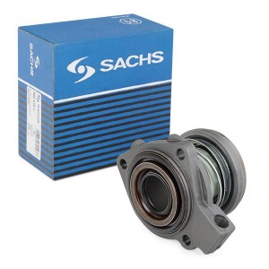 подшипник выжимной гидравлический!\ Saab 900/9-3/9-5 2.0-2.3T/2.2TiD &16V 93> 3182 654 193 SACHS