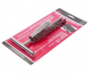 Съемник сальников клапанов глубокой посадки 217мм JTC JTC-1243 JTC TOOLS