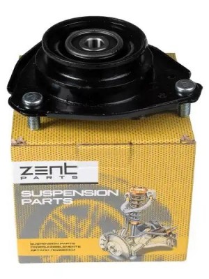 опора амортизатора переднего! Chery Tiggo T11 05>, Lifan X60/X70 11>, Toyota RAV Z11877 ZENTPARTS