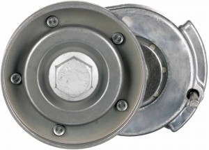 Ролик приводного ремня VW Golf (03-08) натяжной в сборе GATES T38439 GATES