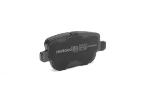 FORD GALAXY/MONDEO IV /S-MAX02006> Focus RS /без электронного стояночного тормоз 3010018 METACO