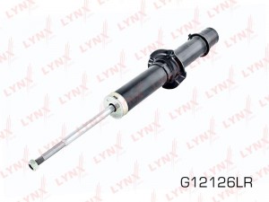 Амортизатор передний подходит для HONDA CR-V 2.0 95-02 G12126LR G12126LR LYNXAUTO