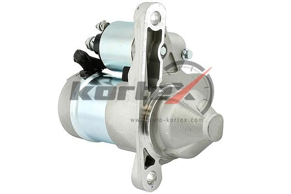Стартер NISSAN JUKE/QASHQA/TIDA/X-TRAIL/RENAULT CLIO III/FLUENCE/MEGANE/SCENIC 2 KST110 KORTEX