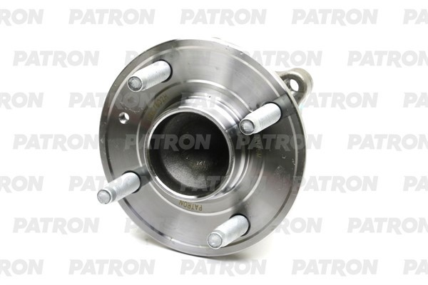 Подшипник ступицы CHEVROLET Aveo (11-) задней PATRON PBK7602H PATRON