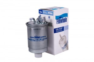Фильтр топливный DIZ Golf (91-97) / Transporter (90-03) / PF904 PF904 FINWHALE