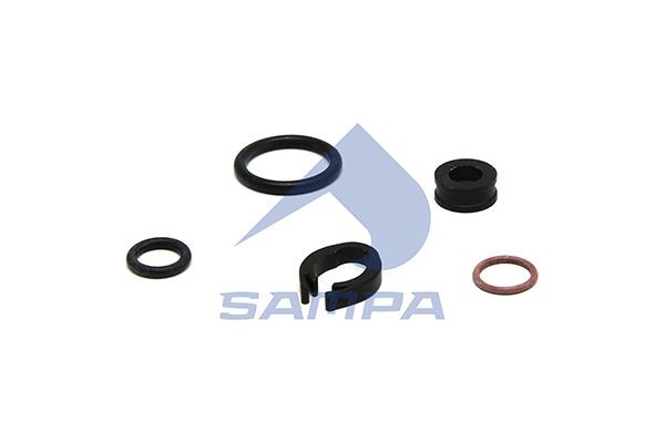 РМК набор прокладок для компрессорной установки 010.983 SAMPA