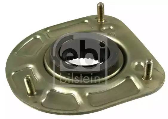 Опора амортизатора VOLVO S60 (00-09),S70 (96-00),S80 (98-06) переднего левая/пра 18481 FEBI BILSTEIN