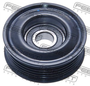 Ролик обводной MAZDA 3 BK 2003-2008 0588-BL 0588-BL FEBEST