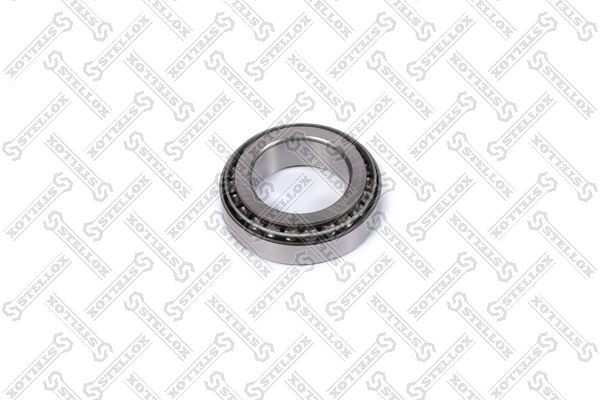 подшипник ступицы передней! внутр. 45x75x20/15.5\ SsangYong Korando 97-06 40-30366-SX STELLOX