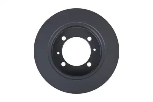 диск тормозной!\HyundaiI Elantra III (XD), 00 - 06 Z06405 ZENTPARTS