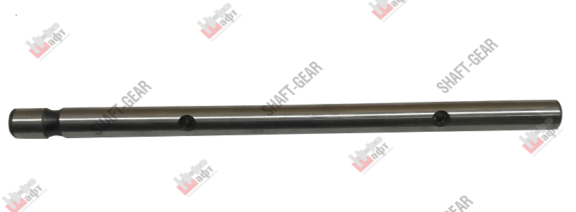 Вал вилки 3-4 передачи 18643 SHAFT