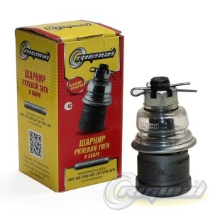 шарнир рулевой в сб.!\ ГАЗ 3302,2217 RG2217-3414029 RIGINAL