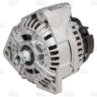 Генератор 110A LG1253 START VOLT