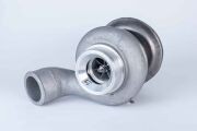 Турбокомпрессор RENAULT дв.MIDR62465 BORG WARNER № 319087 BORGWARNER