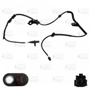 Датчик ABS для а/м Chery Tiggo T11 (06-) 4х2 зд. лев. VSABS2707 VSABS2707 START VOLT