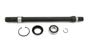 KIA SORENTO (2003-2009) HY5302703E800 DOMINANT