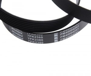 Ремень ГАЗель Next,NN дв.G21A привода агрегатов MOVELEX PM40004241MX MOVELEX
