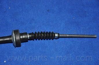 Трос сцепления CHEVROLET MATIZ/SPARK 08-10  PTC-021 PTC-021 PMC PARTS MALL