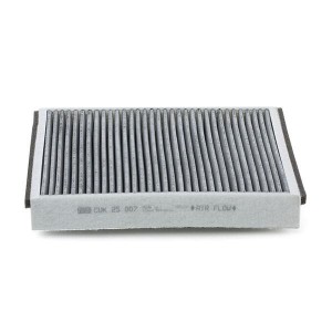 C-MAX (2003-2011)/MONDEO IV (2007>) VOLVO УГОЛЬНЫЙ CUK25007 MANN FILTER