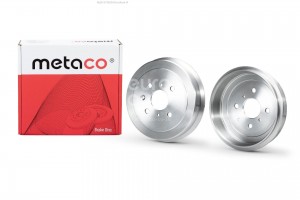 PEUGEOT 107 (2006>) 3070116 METACO