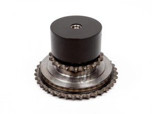 Комплект ГРМ Ford/Peugeot 2.2 (со звездочками) UM 14CDC024 UNITED MOTORS PRO