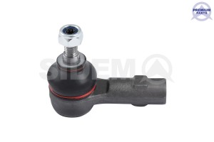 наконечник рулевой!\ Mitsubishi Colt/Smart ForFour 04> 71233 SIDEM