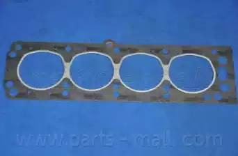 Прокладка ГБЦ DAEWOO LACETTI(J200) 02-09 PGC-N014 PGC-N014 PMC PARTS MALL