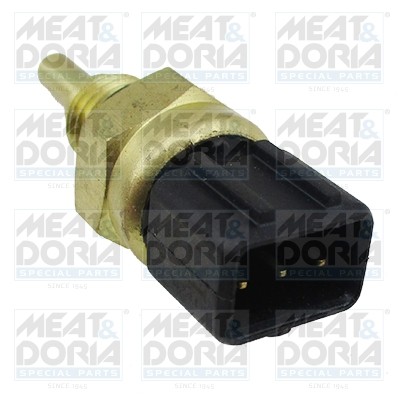 Датчик температуры KIA Rio (02-05) охлаждающей жидкости MEAT&DORIA 82412 MEAT DORIA