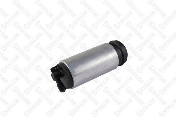 насос топливный электрический! 4bar\ VW Passat B5 1.6-2.8 97> 10-01722-SX STELLOX
