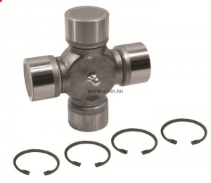 Крестовина вала карданного 48x126 934042 EMMERRE