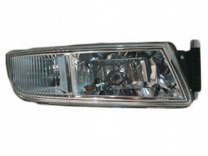 фара противотуманная правая MAN TGX TD0157016R TANG DE